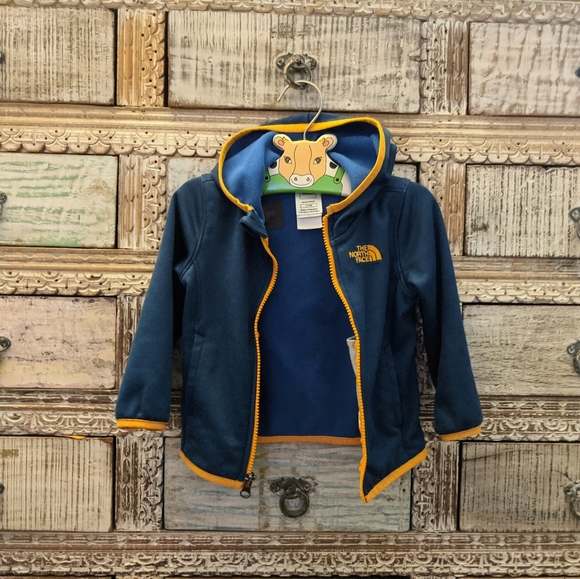 north face infant jacket sale